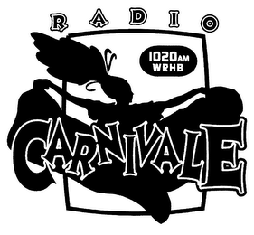 RADIO CARNIVALE 1020AM WRHB logo