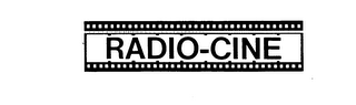 RADIO-CINE logo