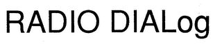 RADIO DIALOG logo