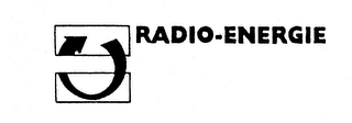 RADIO-ENERGIE logo