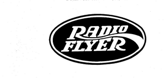 RADIO FLYER logo
