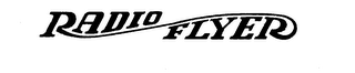 RADIO FLYER logo