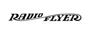 RADIO FLYER logo