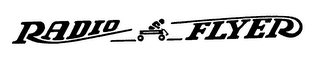RADIO FLYER logo