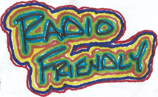 RADIO FRIENDLY logo