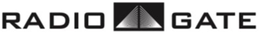 RADIO GATE logo