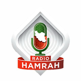 RADIO HAMRAH logo