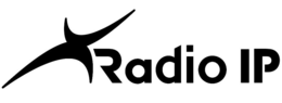 RADIO IP logo