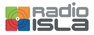 RADIO ISLA logo