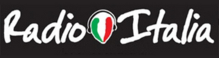 RADIO ITALIA logo