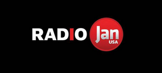 RADIO JAN USA logo