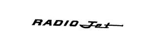 RADIO JET logo