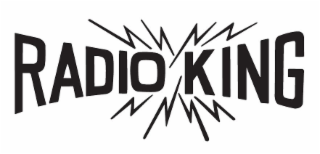 RADIO KING