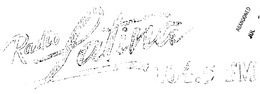 RADIO LATINA 104.5 FM logo