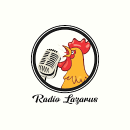 RADIO LAZARUS logo