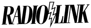 RADIO LINK logo