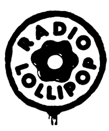 RADIO LOLLIPOP logo