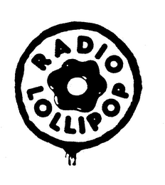 RADIO LOLLIPOP logo