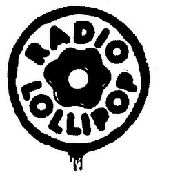 RADIO LOLLIPOP logo