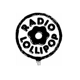 RADIO LOLLIPOP logo