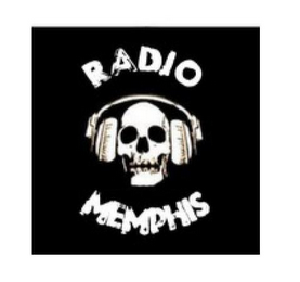 RADIO MEMPHIS logo