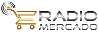 RADIO MERCADO logo