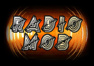 RADIO MOB logo
