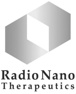 RADIO NANO THERAPEUTICS logo