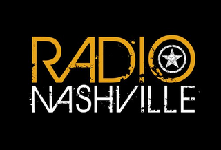 RADIO NASHVILLE logo