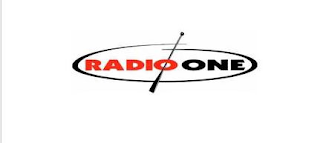 RADIO ONE logo