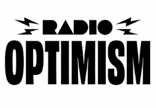 RADIO OPTIMISM logo