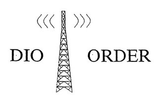 RADIO ORDER logo