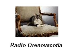 RADIO ORENOVSCOTIA logo