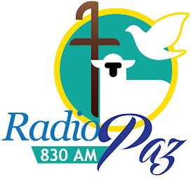 RADIO PAZ 830 AM logo
