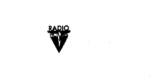 RADIO PICTURES logo