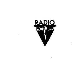 RADIO PICTURES logo
