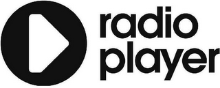 RADIO PLAYER logo