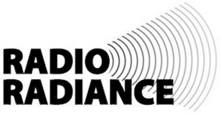 RADIO RADIANCE logo