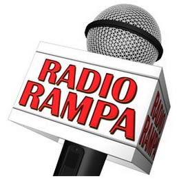 RADIO RAMPA logo