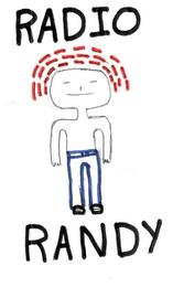 RADIO RANDY logo