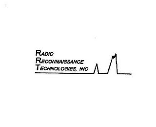 RADIO RECONNAISSANCE TECHNOLOGIES, INC. logo