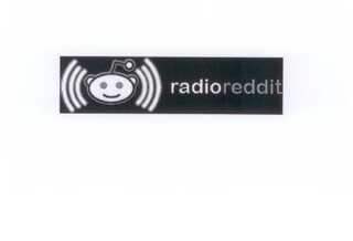 RADIO REDDIT logo