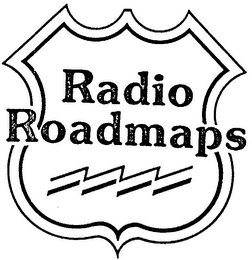 RADIO ROADMAPS logo