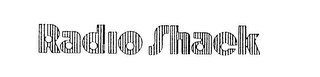 RADIO SHACK logo