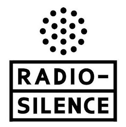 RADIO-SILENCE logo