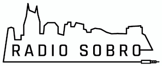 RADIO SOBRO logo