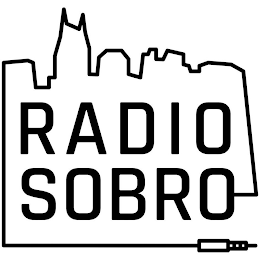 RADIO SOBRO logo