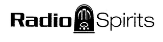RADIO SPIRITS logo