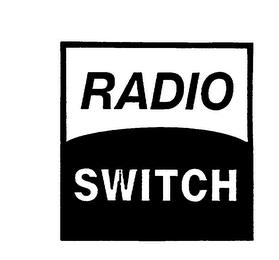 RADIO SWITCH logo
