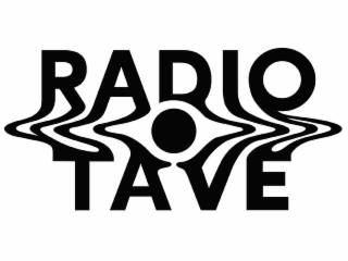 RADIO TAVE logo
